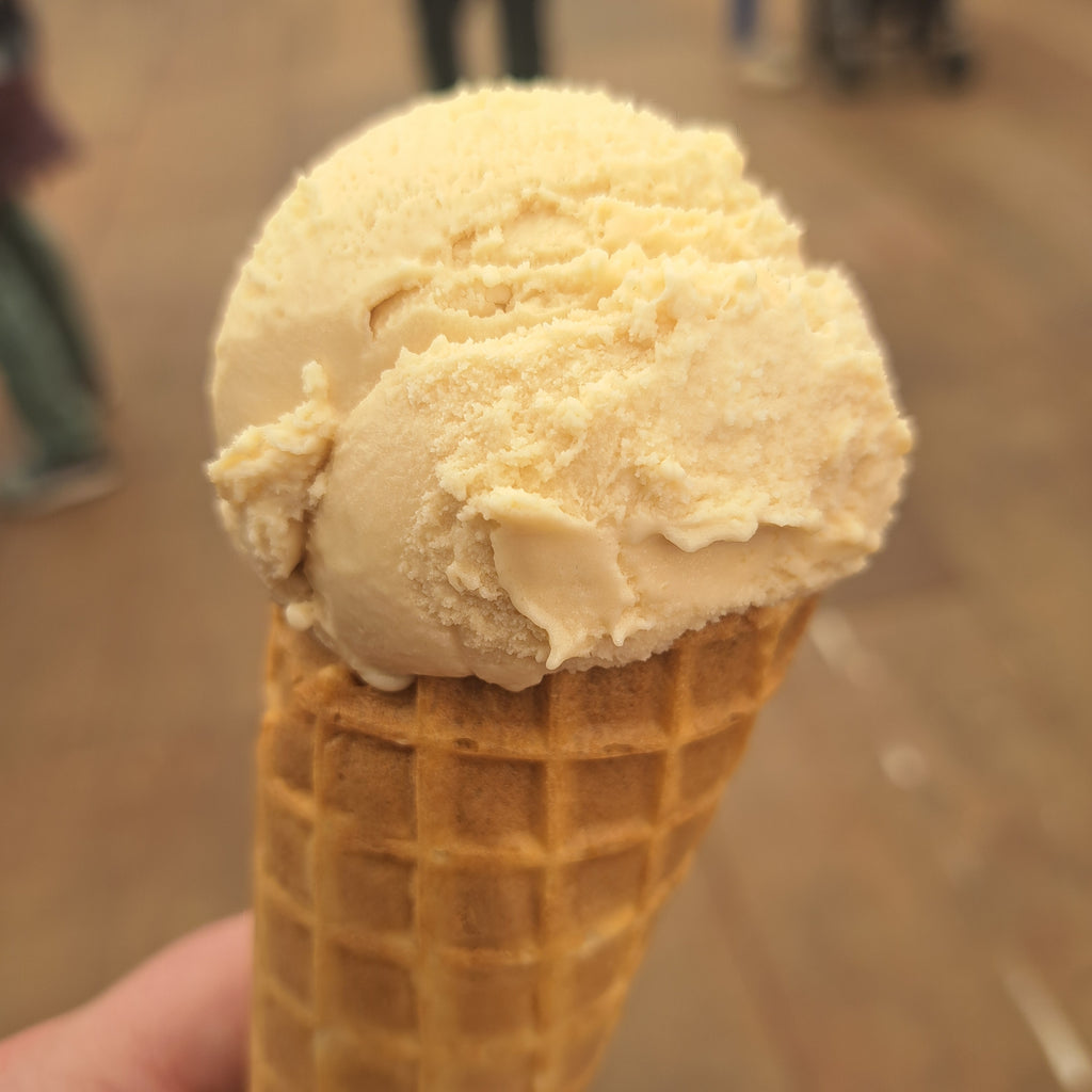 Will Ice Cream Melt in the Fridge?