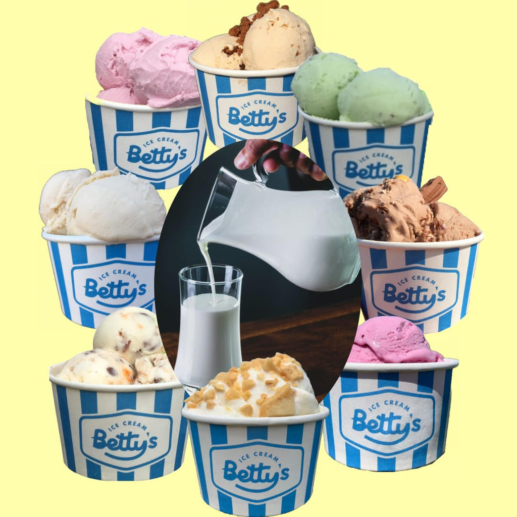 We made the News at Balmoral Show 2022!