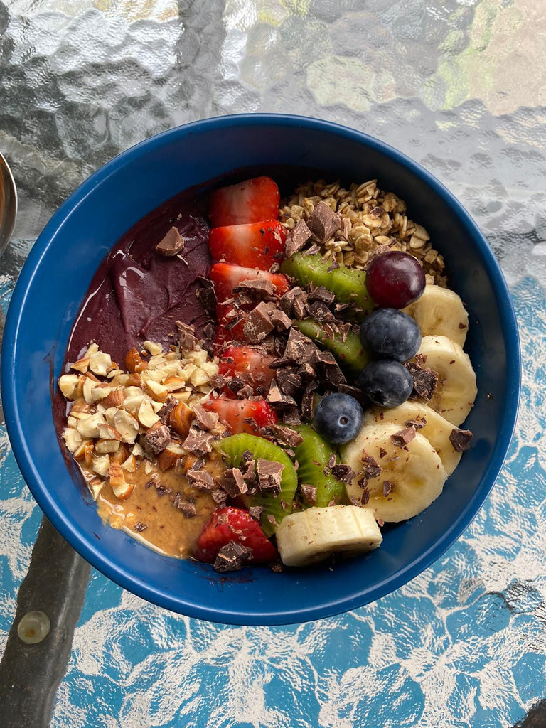 The Rise of the Acai Bowl – The Instagram Star of Brunch!