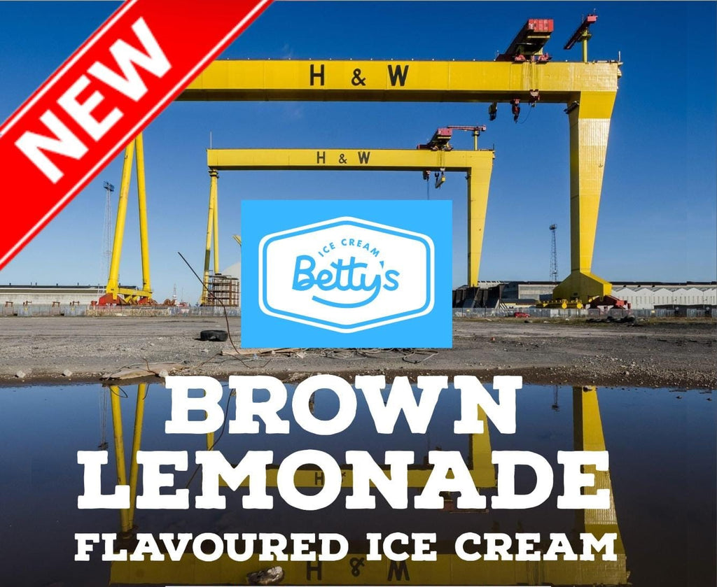 A Happy Customer at Omagh Show 2022