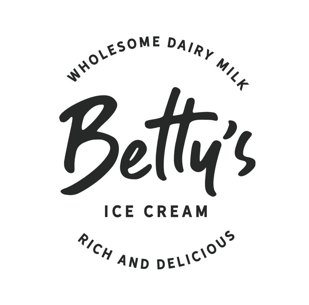 Betty's Ice-Cream and FSB Support