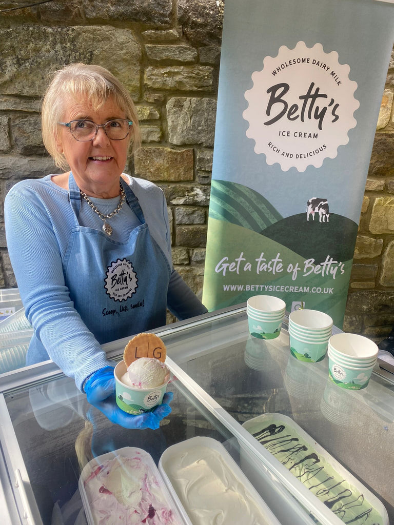 The Scoop on Betty’s Ice Cream Gift Cards: A Sweet Treat for Every Occasion