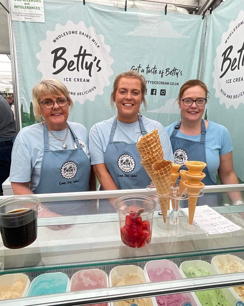 A great Time at Balmoral Show 2024