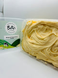 Mango & Passion Fruit Sorbet