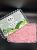 Betty's Raspberry Sorbet