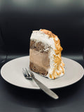 Betty's Baked Alaska