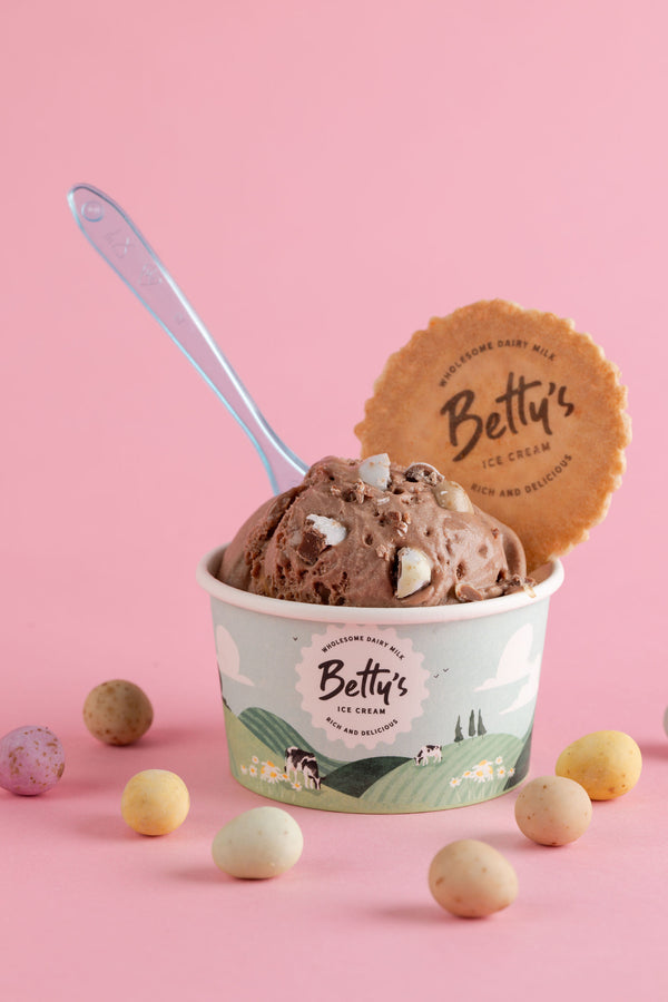 Betty's Ice Cream