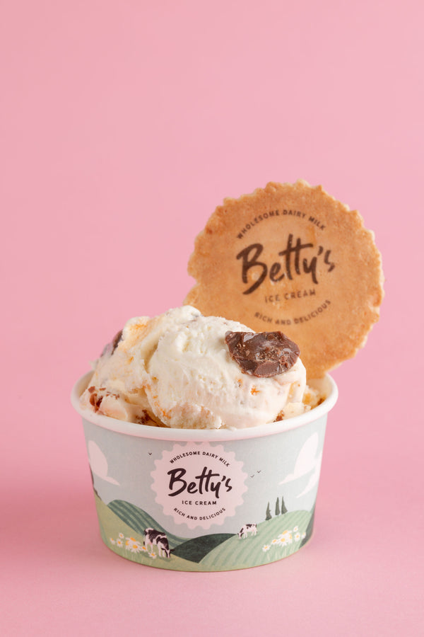 Betty's Ice Cream