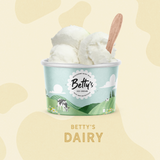 Betty's Dairy Ice Cream