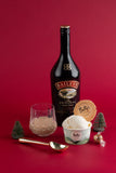 Betty's Baileys Ice Cream