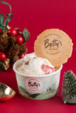 Betty's Christmas Pudding Ice Cream