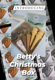 Betty's Christmas Box